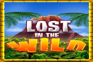 Lost in the Wild slot by Ready Play Gaming