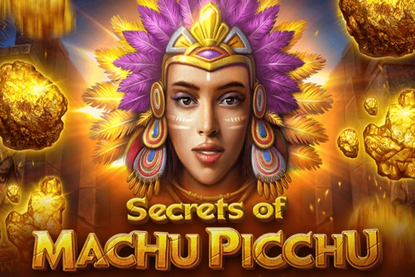 Secrets of Machu Picchu slot by PlayBro