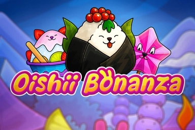 Oishii Bonanza slot by Pragmatic Play