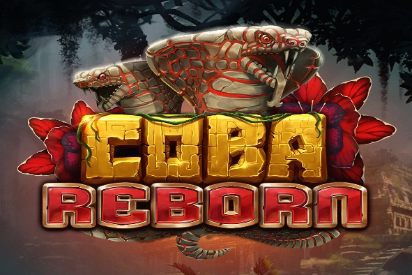 Coba Reborn slot by Elk Studios - 94% RTP