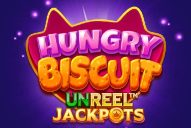 Hungry Biscuit slot by Betixon