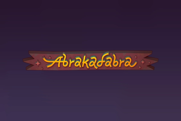Abrakadabra slot by Peter & Sons