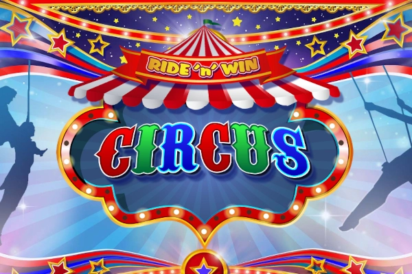 RIDE 'n' WIN Demo Slot