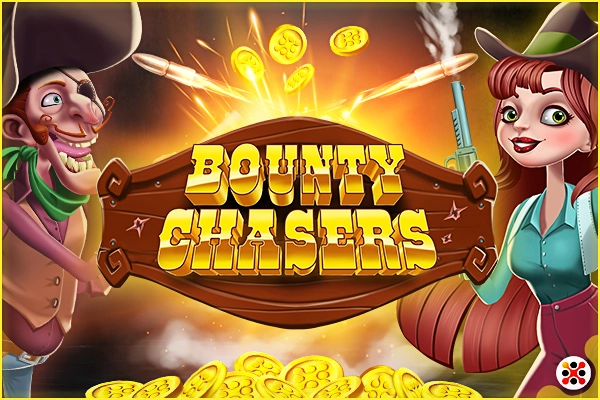 Bounty Chasers Demo Slot
