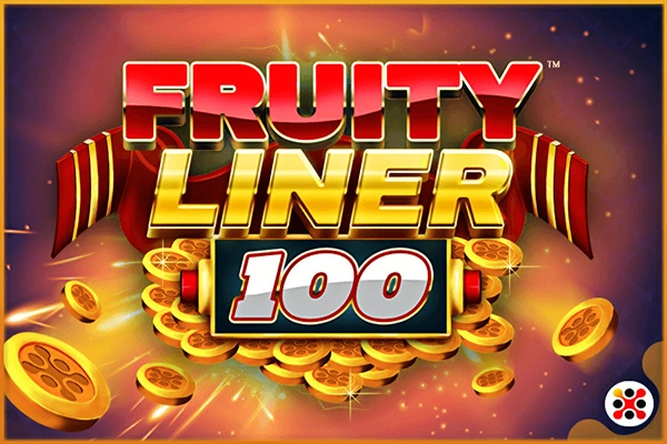 Fruityliner 100 slot by Mancala Gaming