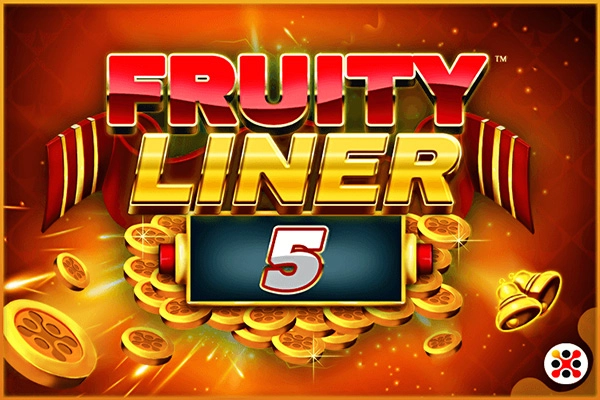 Fruityliner 5 Demo Slot