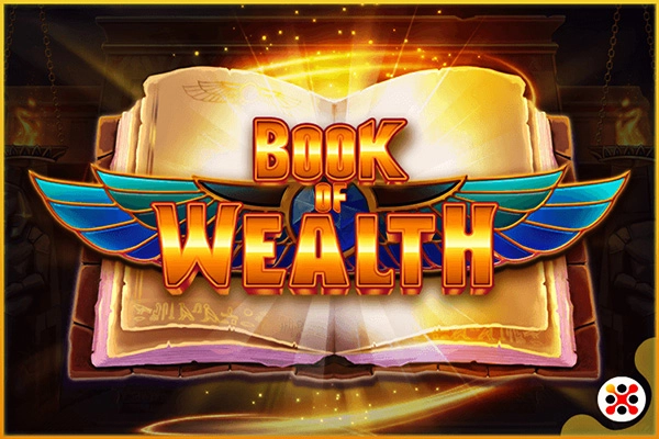 Book of Wealth demo