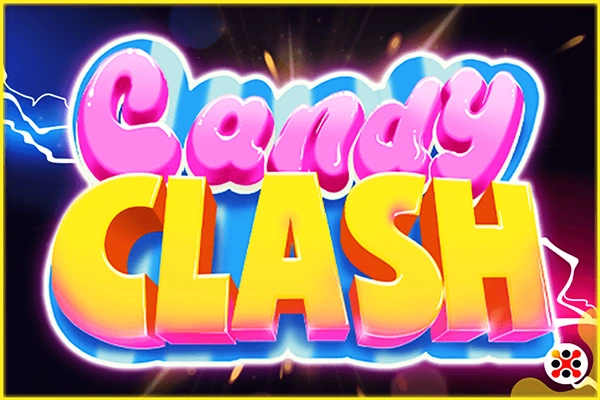 Candy Clash demo