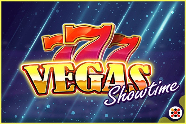 777 Vegas Showtime demo
