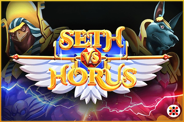 Seth vs Horus demo