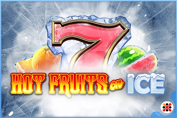Hot Fruits on Ice Demo Slot