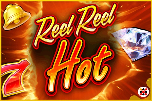 Reel Reel Hot Demo Slot