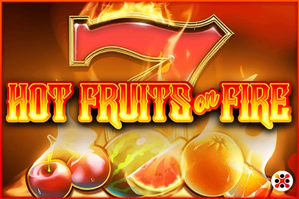 Hot Fruits on Fire demo