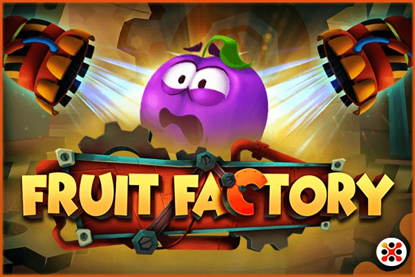 Fruit Factory Demo Slot