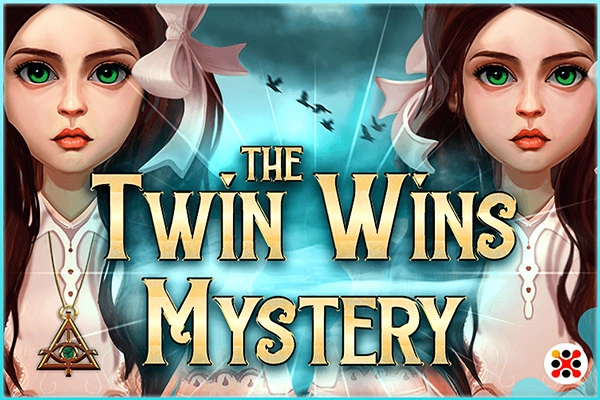 The Twin Wins Mystery Demo Slot