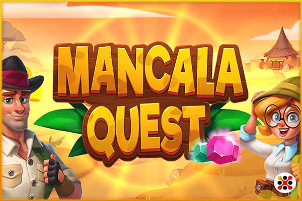 Mancala Quest demo