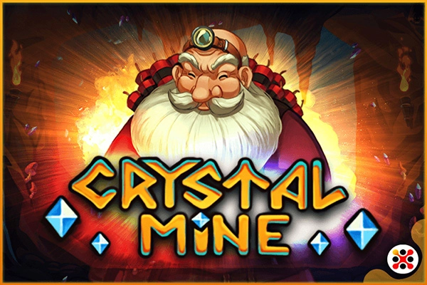Crystal Mine demo