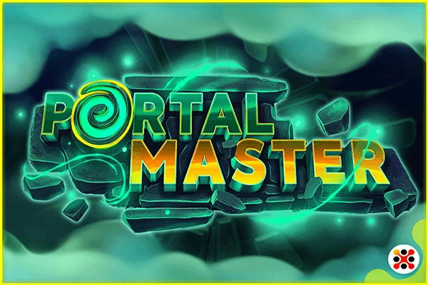 Portal Master Demo Slot