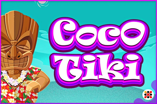 Coco Tiki demo