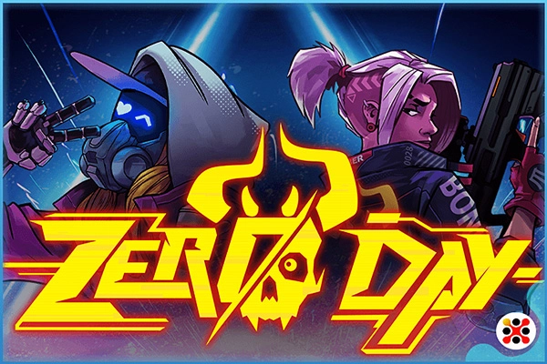 Zero Day demo