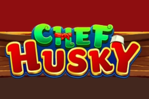 Chef Husky slot by PlayStar