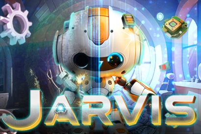 Jarvis slot by Live22