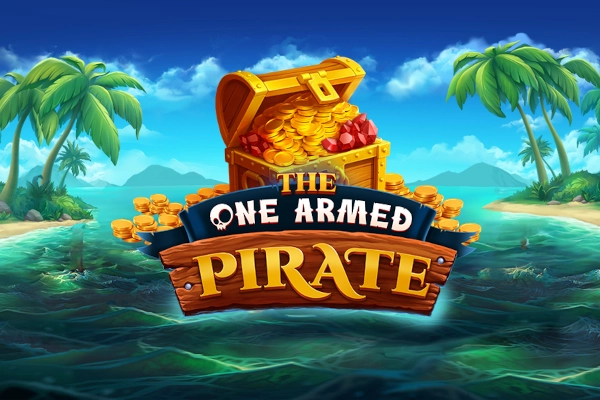 The One Armed Pirate slot by NetGame