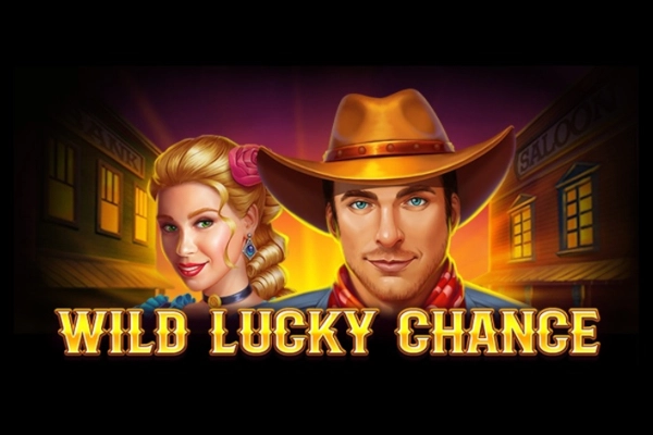 Wild Lucky Chance slot by 1spin4win