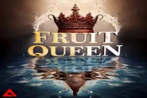 Fruit Queen slot by AGT Software