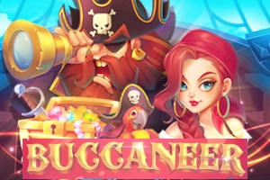 Buccaneer slot by Eurasian Gaming