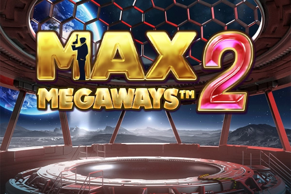 Max Megaways 2 slot by Big Time Gaming - 96.64% RTP