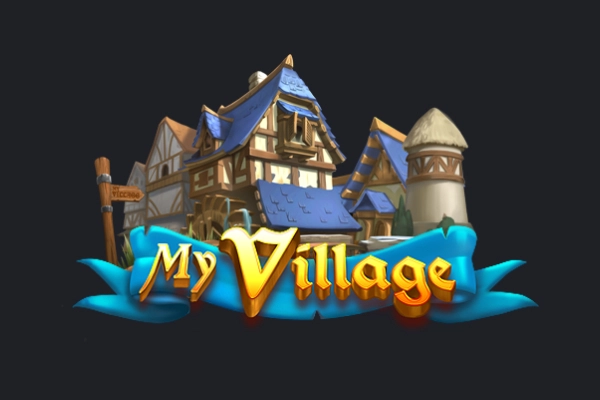 My Village slot by Bally Wulff