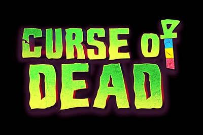 Curse of Dead slot by Five Men Gaming