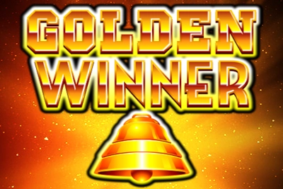 Golden Winner slot by Inspired Gaming - 94.5% RTP
