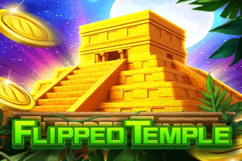 Flipped Temple slot by BBIN