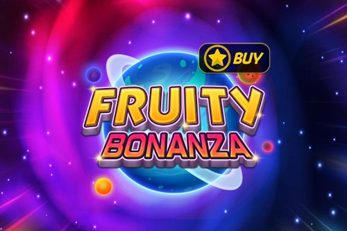 Fruity Bonanza Demo Slot