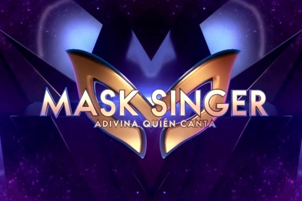 Mask Singer slot by MGA