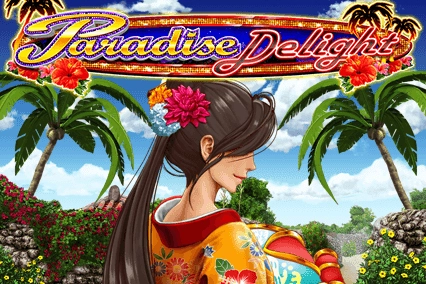 Paradise Delight slot by PHOENIX 7