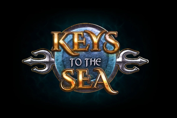 Keys to the Sea slot by Popiplay