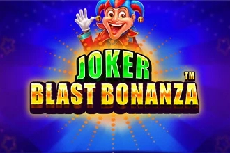 Joker Blast Bonanza slot by Pragmatic Play