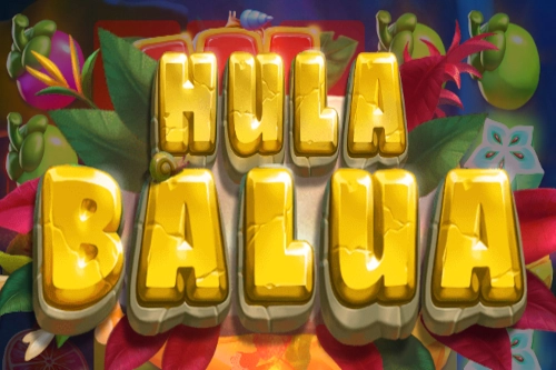 Hula Balua slot by Elk Studios