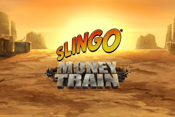 Slingo Money Train Demo Slot