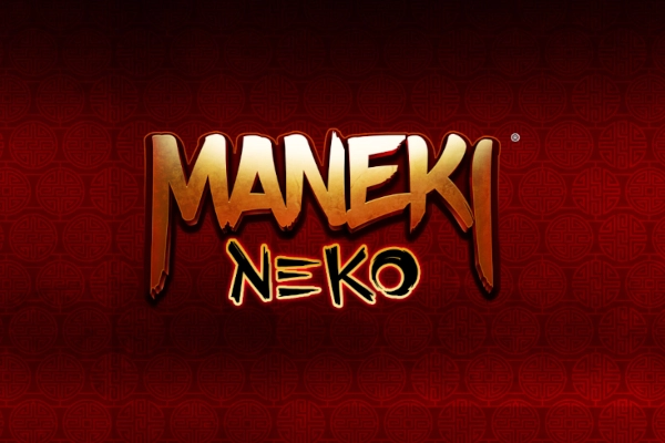 Maneki Neko demo