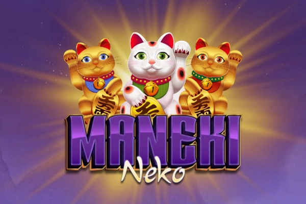Maneki Neko 88 Link Lucky Charms slot by Zitro