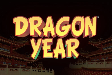 Dragon Year slot by Zitro