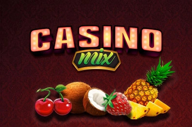 Link King Casino Mix slot by Zitro