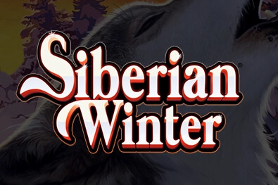 Siberian Winter slot by Zitro