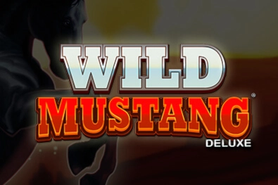 Wild Mustang slot by Zitro