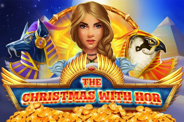The Christmas with Hor slot by Zillion Games - 94% RTP
