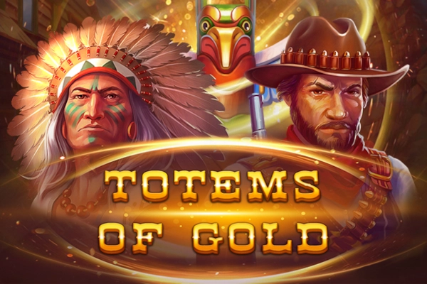 Totems of Gold slot by Zillion Games - 94% RTP